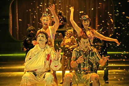 Optimism (2009)