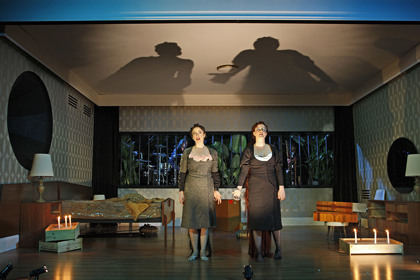 Venus and Adonis (2008)