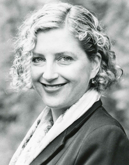 Joanna Murray Smith