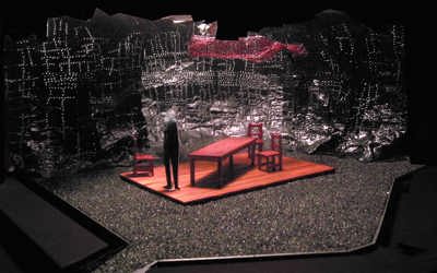 Black Medea (Melbourne)