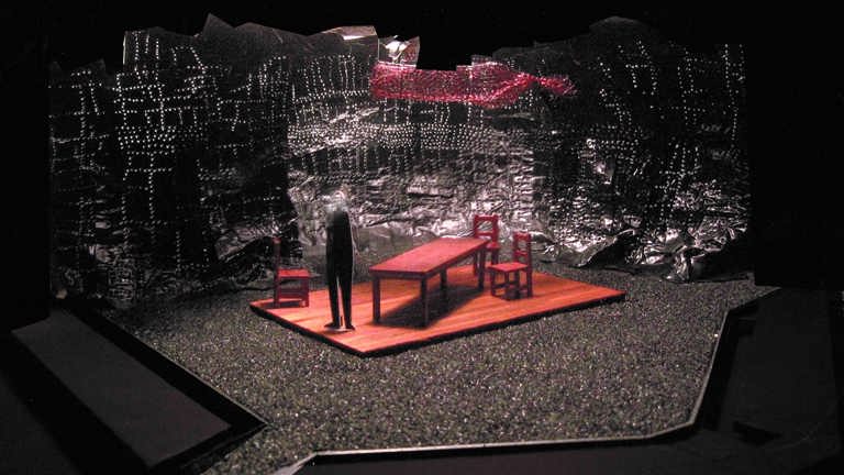 Black Medea (Melbourne)