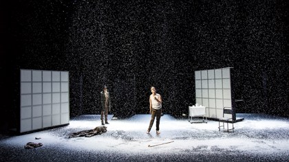 The Real and Imagined History of the Elephant Man (2017), Photographer: Pia Johnson
