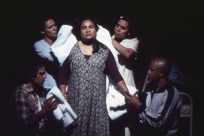 Stolen (1998)