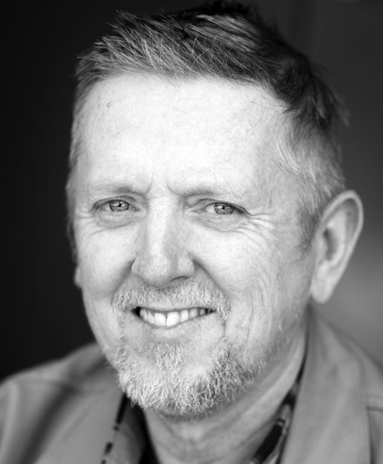 Stephen Sewell