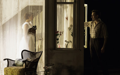 The Glass Menagerie