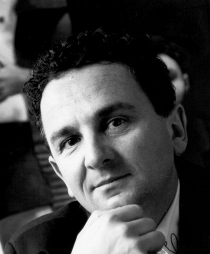 Louis Nowra