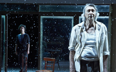 Die Winterreise