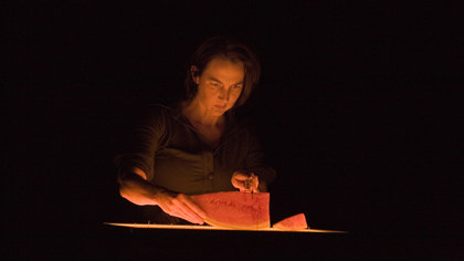 Pin Drop (2011)