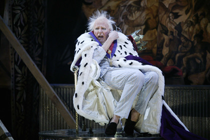 Exit The King (2007)