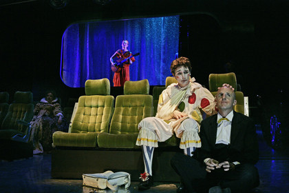 Optimism (2009)