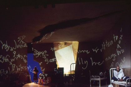 Stolen (1998)