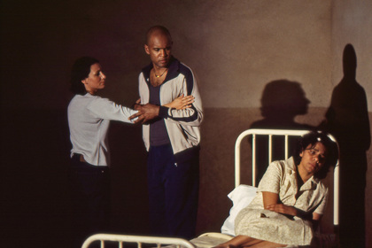 Stolen (1998)