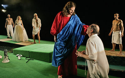 Moliere's Tartuffe