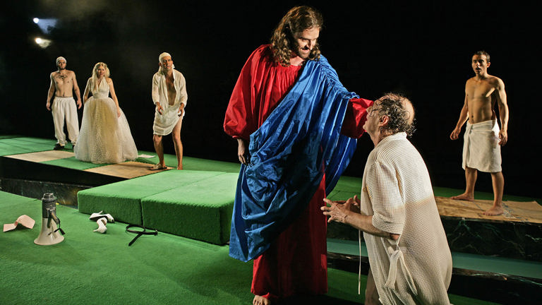 Moliere's Tartuffe