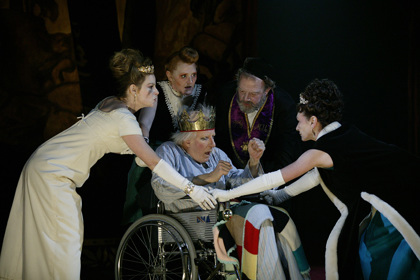 Exit The King (2007)