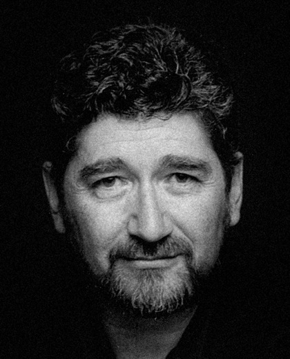 Aubrey Mellor